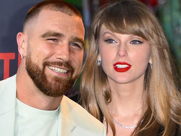 Swelces reacts to Taylor Swift, Travis Kelce engagement plans