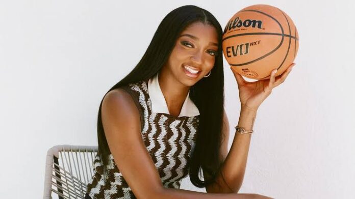 Angel Reese Biography: Height, Age, Siblings, Net Worth, Parents, Draft, Stats, Instagram, Brother