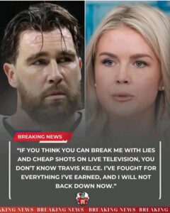 “YOU WERE BEATEN — PAY NOW!” — Travis Kelce Files $50 Million Lawsuit